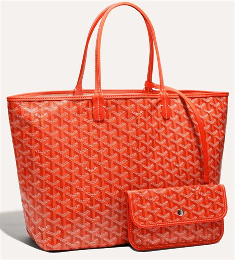 purses similar to goyard